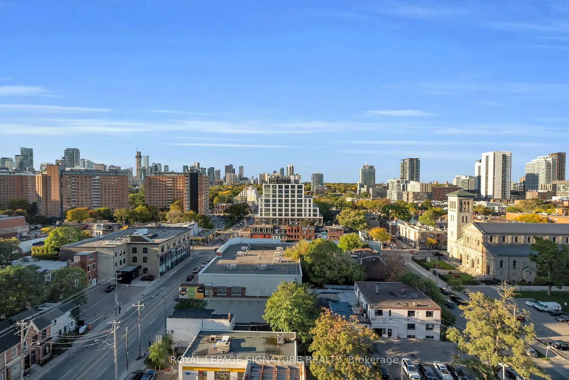 Photo 27 of Unit 1127, 50 Power Street, Toronto, Moss Park — HOMEH