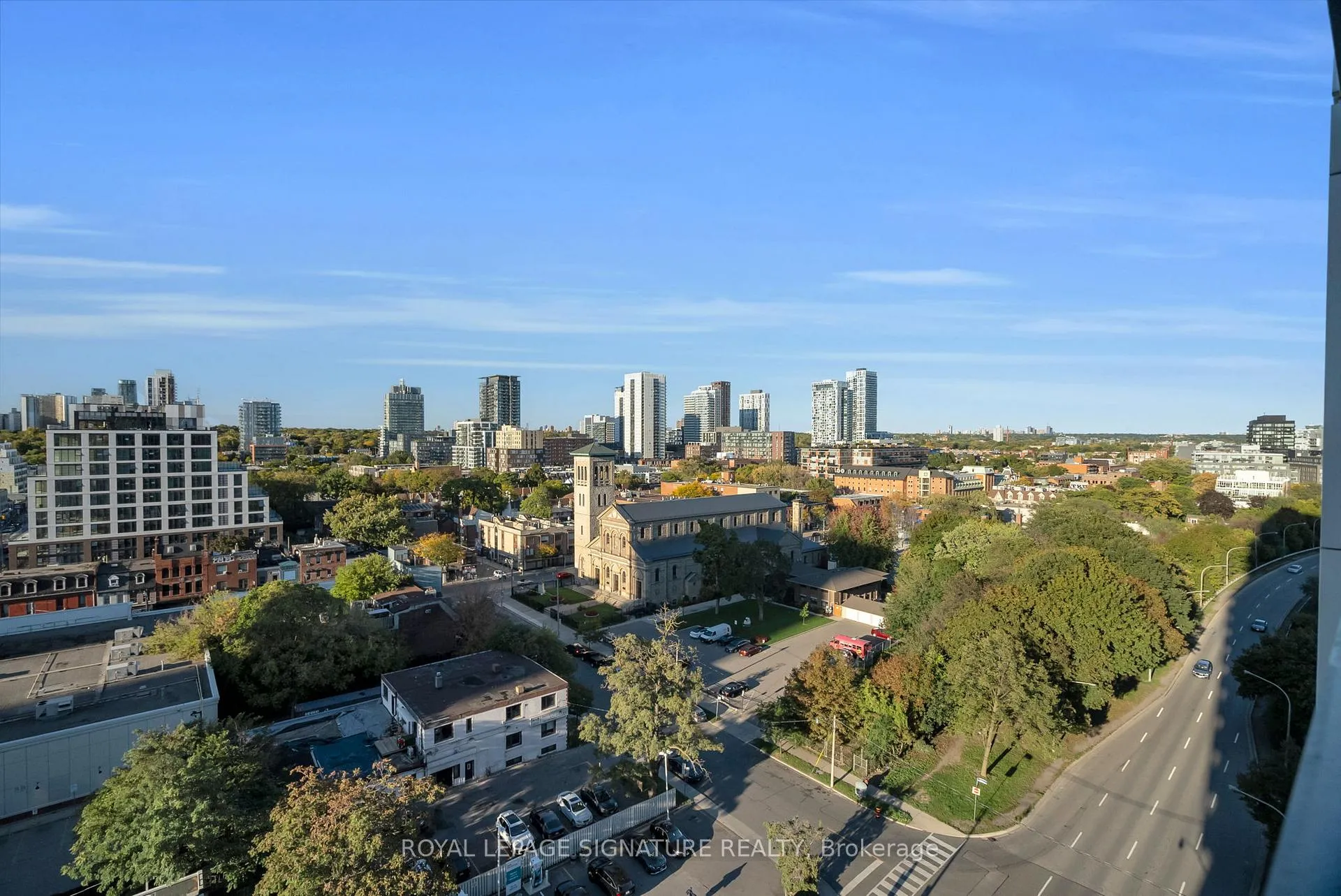 Photo 28 of Unit 1127, 50 Power Street, Toronto, Moss Park — HOMEH