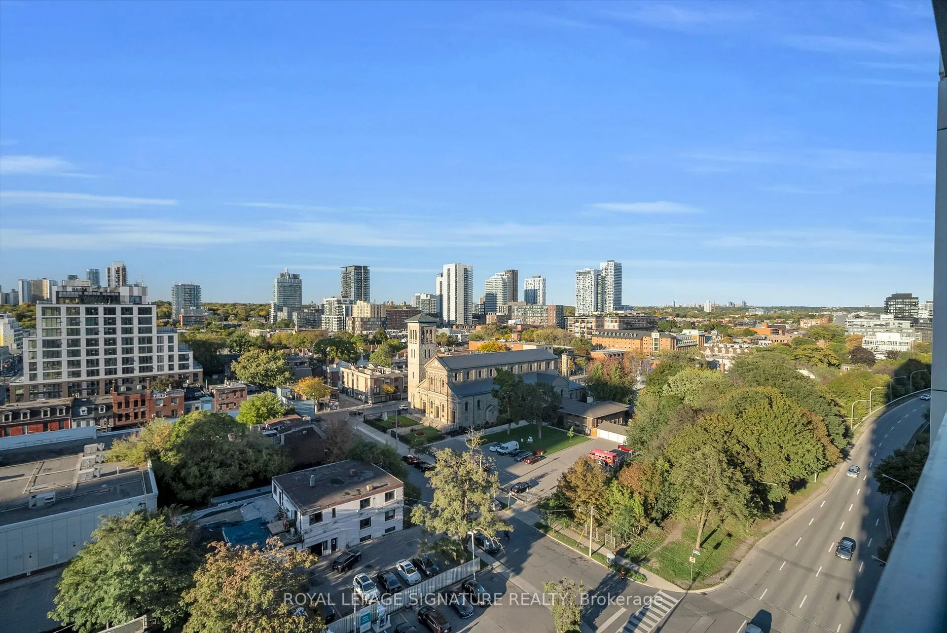 Photo 29 of Unit 1127, 50 Power Street, Toronto, Moss Park — HOMEH