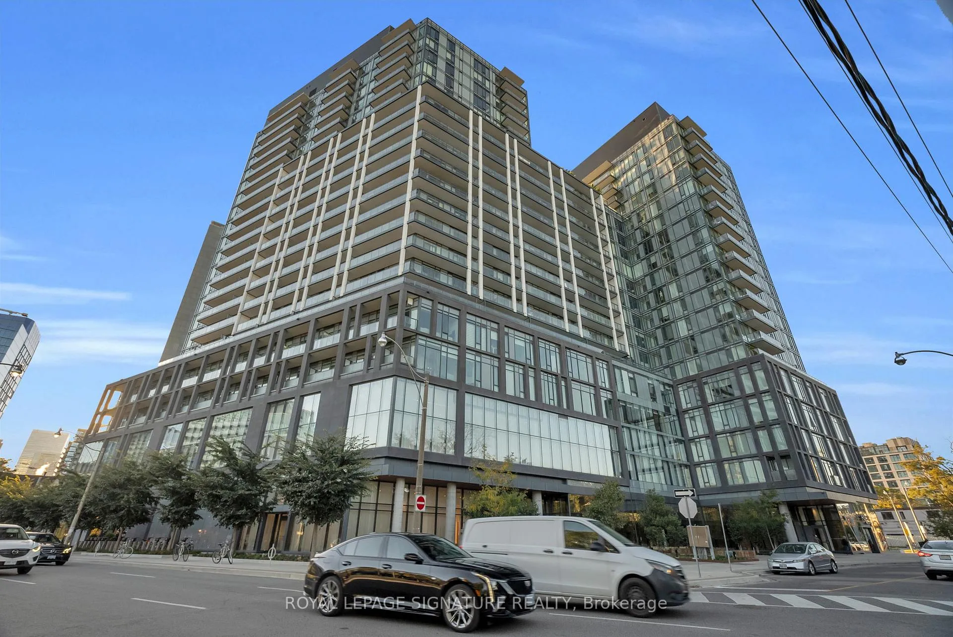 Photo 31 of Unit 1127, 50 Power Street, Toronto, Moss Park — HOMEH