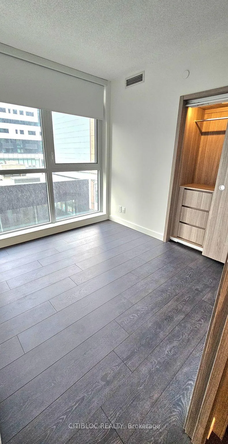 Photo 7 of Unit 601, 38 Widmer Street, Toronto, Waterfront Communities — HOMEH