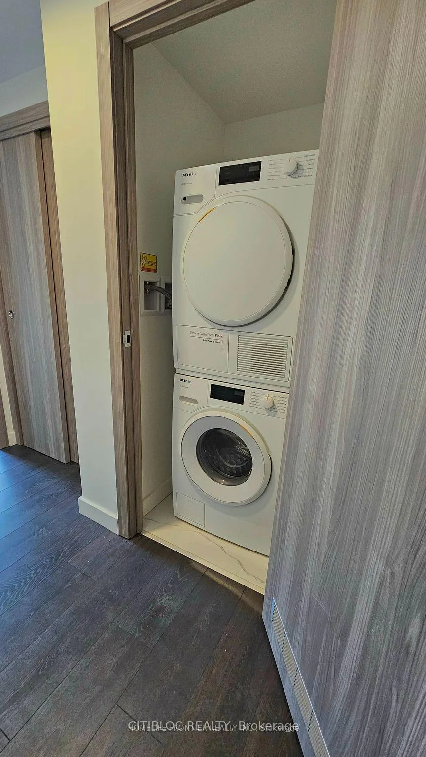 Photo 8 of Unit 601, 38 Widmer Street, Toronto, Waterfront Communities — HOMEH