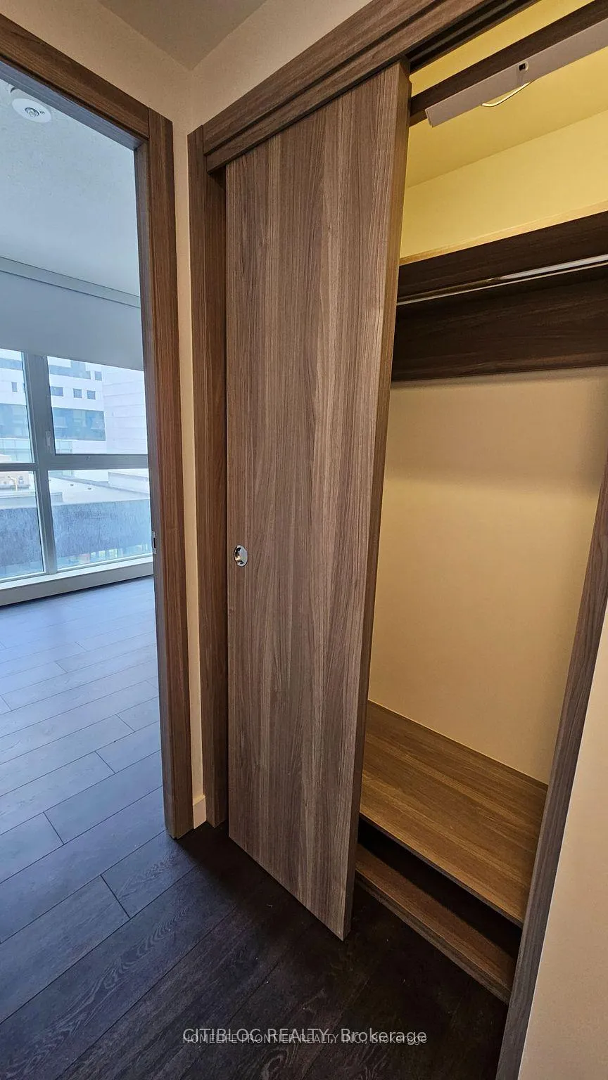 Photo 9 of Unit 601, 38 Widmer Street, Toronto, Waterfront Communities — HOMEH