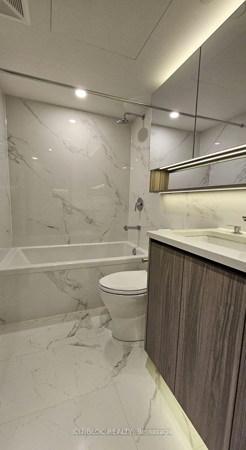 Photo 10 of Unit 601, 38 Widmer Street, Toronto, Waterfront Communities — HOMEH
