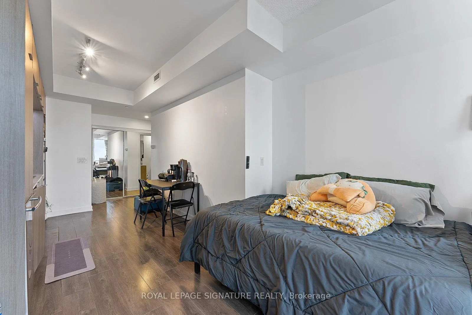 Photo 12 of Unit 2105, 170 Sumach Street, Toronto, Regent Park — HOMEH