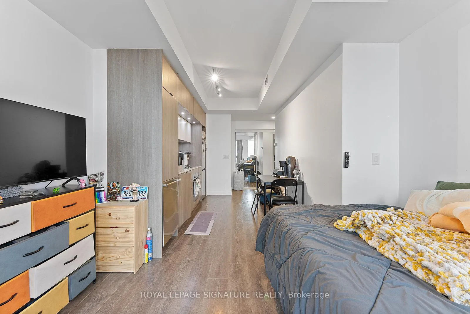 Photo 15 of Unit 2105, 170 Sumach Street, Toronto, Regent Park — HOMEH