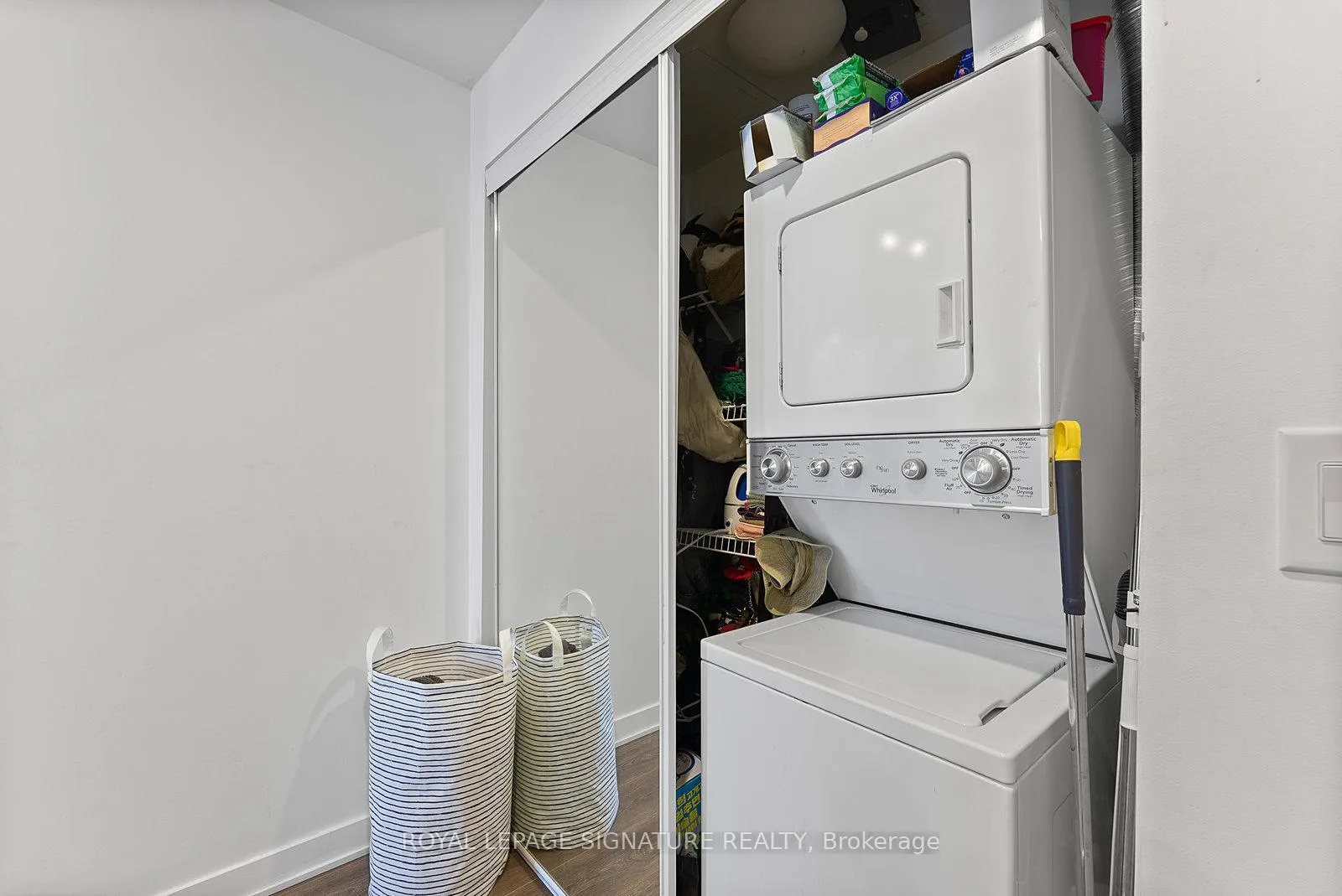 Photo 16 of Unit 2105, 170 Sumach Street, Toronto, Regent Park — HOMEH