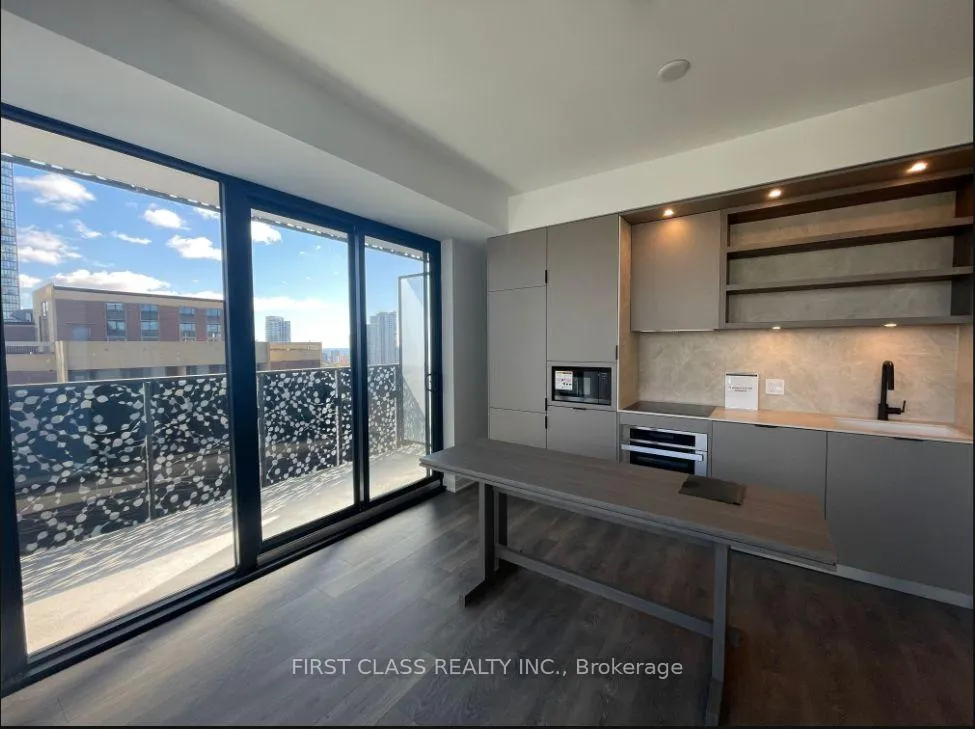 Photo 2 of Unit 2312, 55 Charles Street E, Toronto, Church-Yonge Corridor — HOMEH