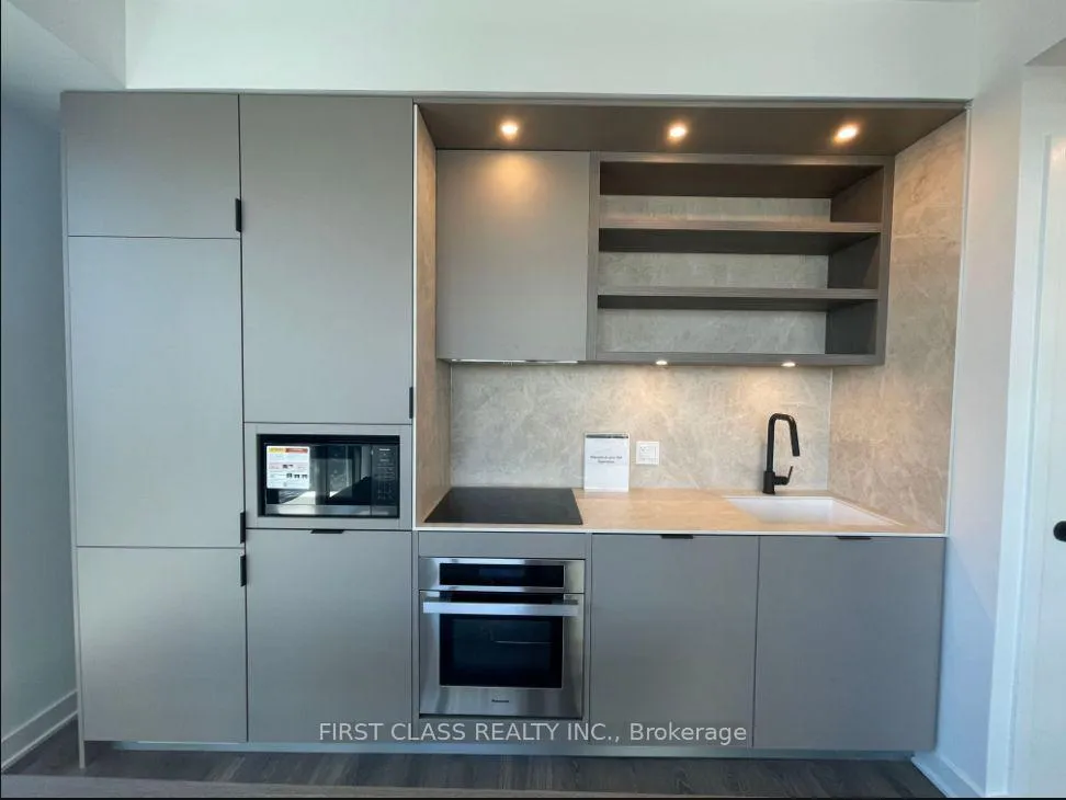 Photo 4 of Unit 2312, 55 Charles Street E, Toronto, Church-Yonge Corridor — HOMEH