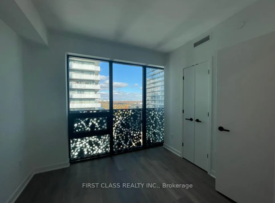 Photo 5 of Unit 2312, 55 Charles Street E, Toronto, Church-Yonge Corridor — HOMEH