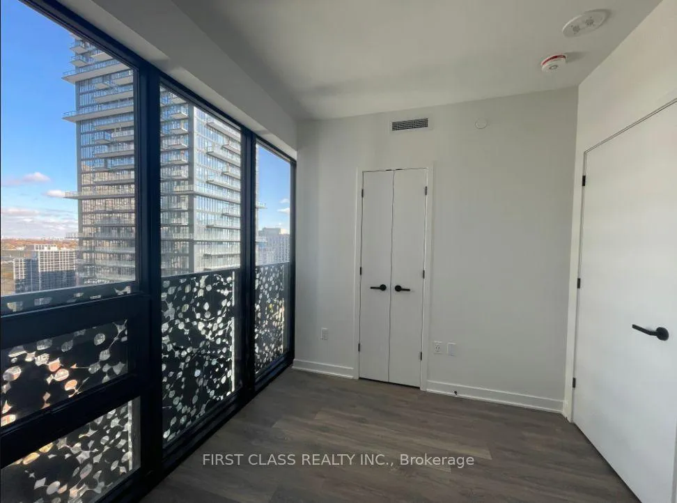 Photo 6 of Unit 2312, 55 Charles Street E, Toronto, Church-Yonge Corridor — HOMEH