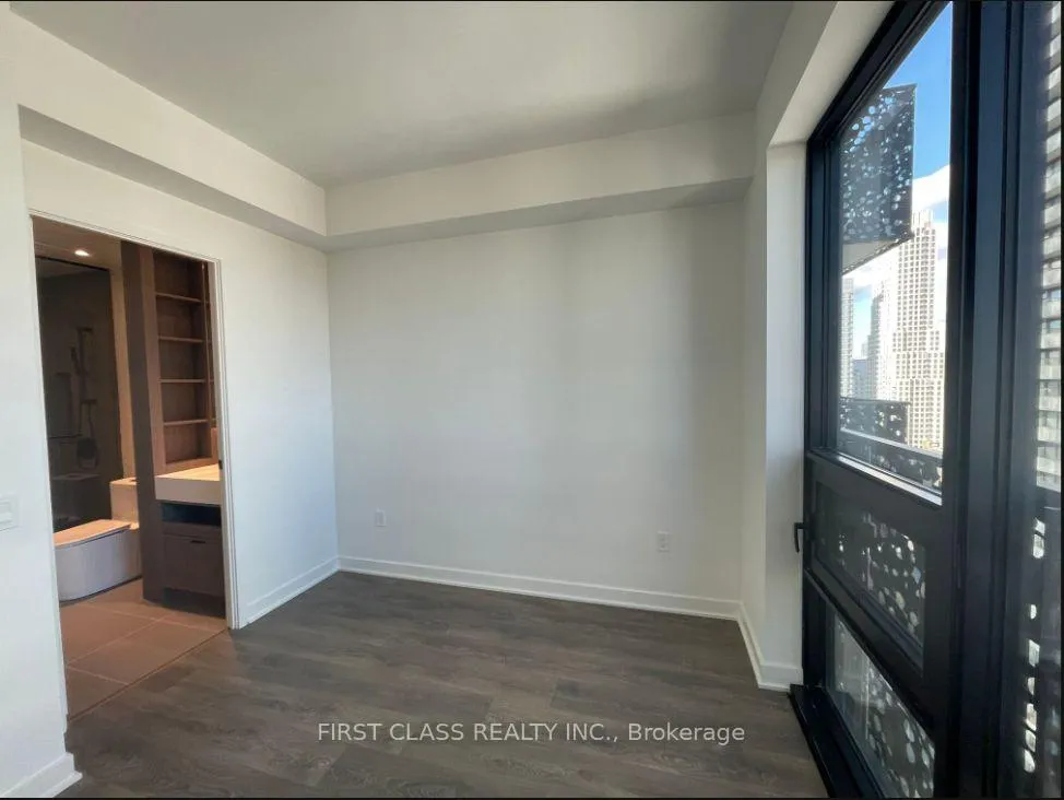 Photo 7 of Unit 2312, 55 Charles Street E, Toronto, Church-Yonge Corridor — HOMEH