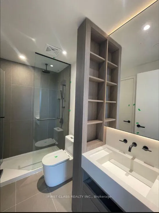 Photo 10 of Unit 2312, 55 Charles Street E, Toronto, Church-Yonge Corridor — HOMEH