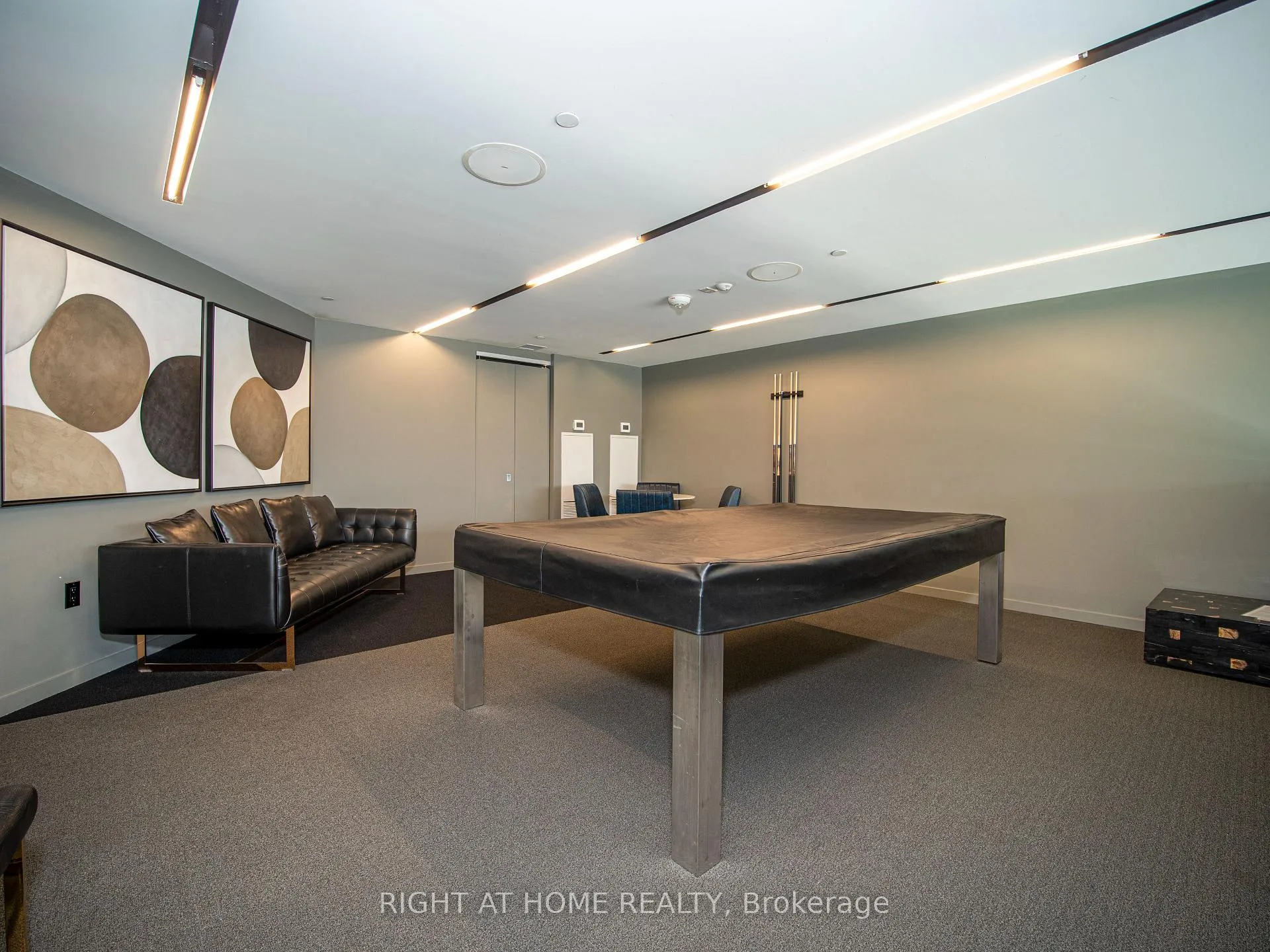 Photo 15 of Unit 1209, 170 Bayview Avenue, Toronto, Waterfront Communities — HOMEH