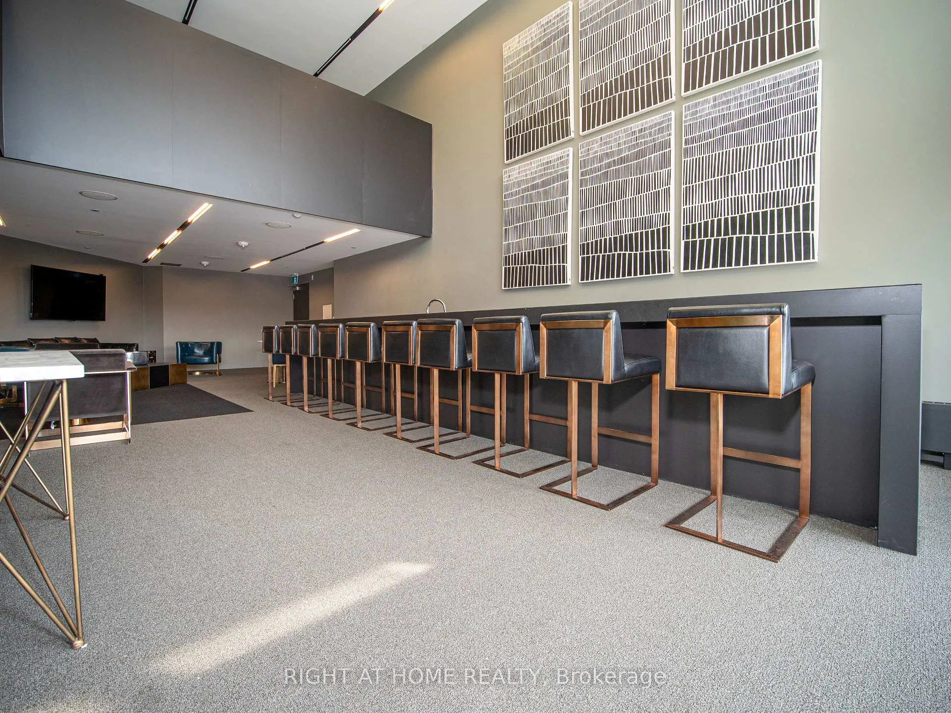 Photo 16 of Unit 1209, 170 Bayview Avenue, Toronto, Waterfront Communities — HOMEH