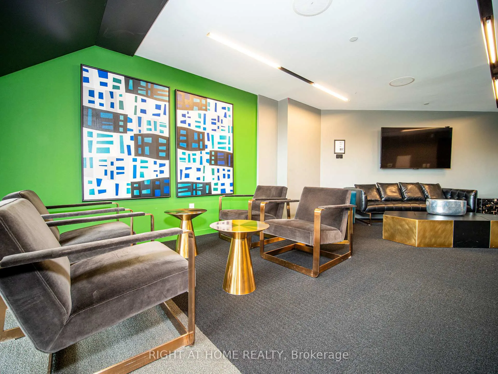 Photo 17 of Unit 1209, 170 Bayview Avenue, Toronto, Waterfront Communities — HOMEH