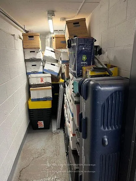 Photo 2 of Unit LockerRoom, 505 Richmond Street, Toronto, Waterfront Communities — HOMEH