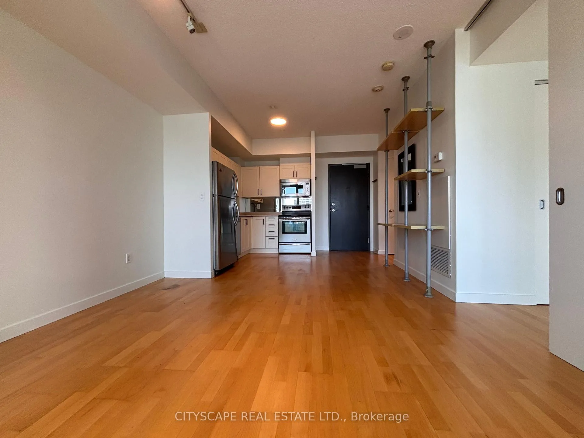 Photo 3 of Unit 1806, 281 Mutual Street, Toronto, Church-Yonge Corridor — HOMEH