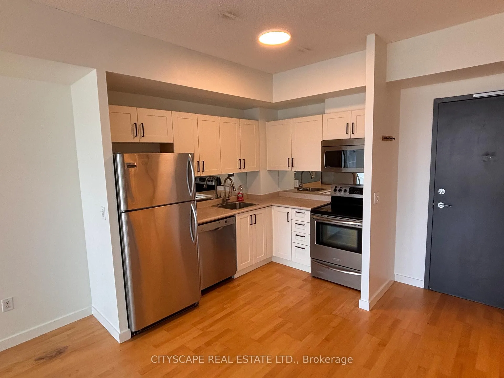 Photo 4 of Unit 1806, 281 Mutual Street, Toronto, Church-Yonge Corridor — HOMEH