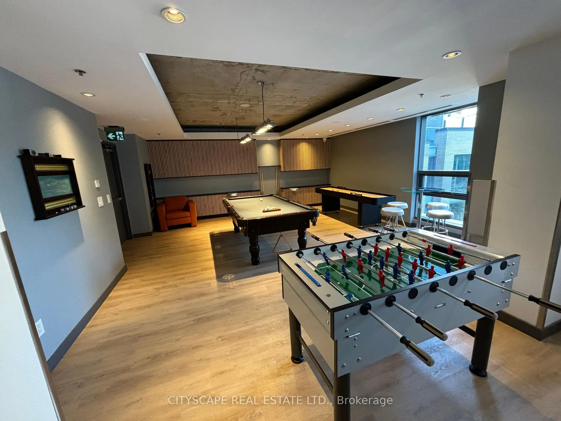 Photo 8 of Unit 1806, 281 Mutual Street, Toronto, Church-Yonge Corridor — HOMEH