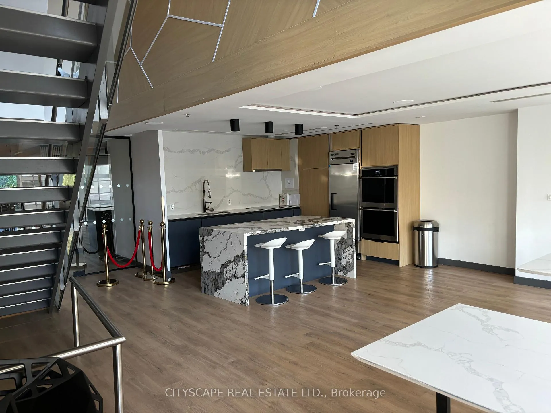 Photo 9 of Unit 1806, 281 Mutual Street, Toronto, Church-Yonge Corridor — HOMEH