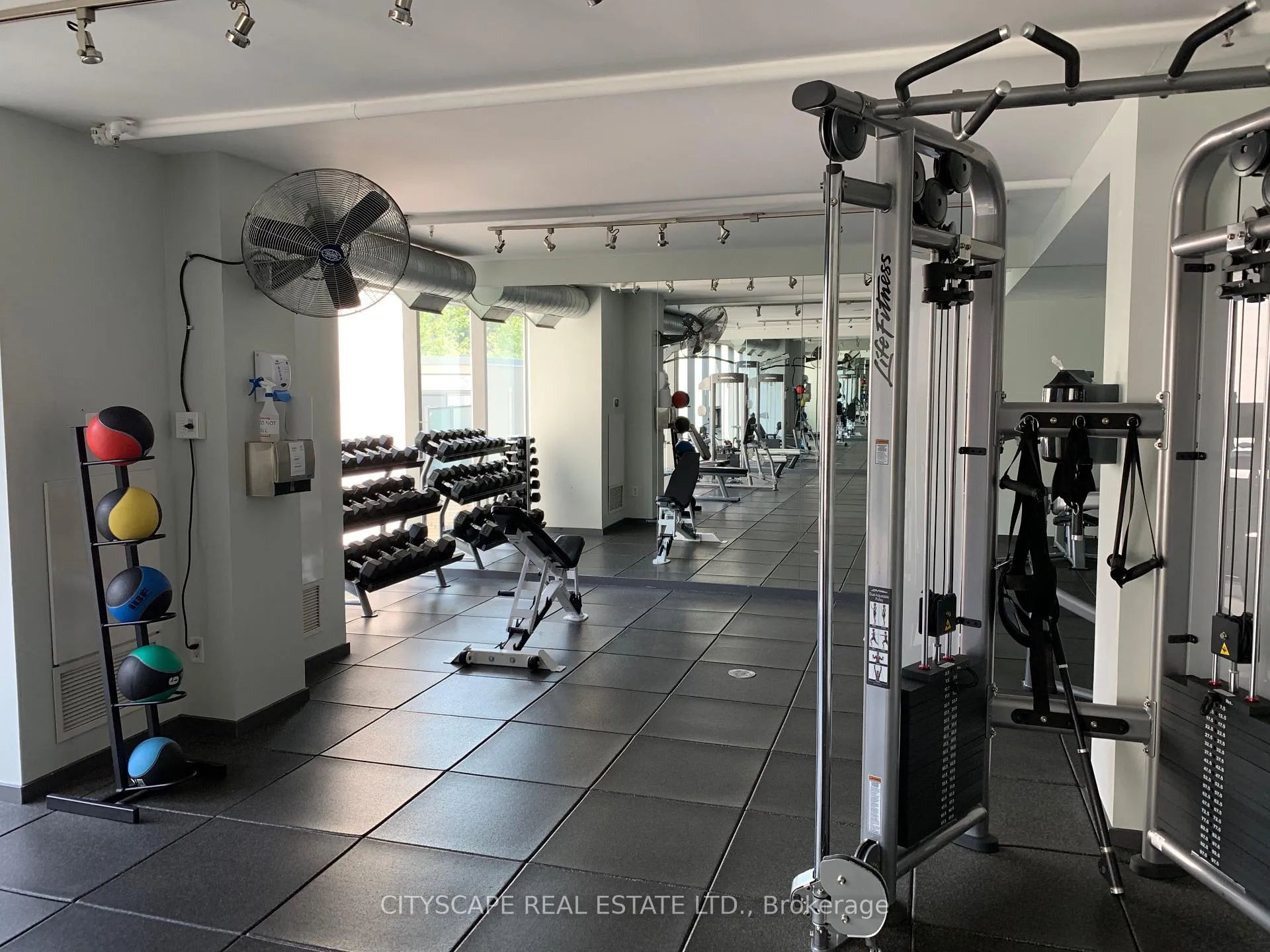 Photo 12 of Unit 1806, 281 Mutual Street, Toronto, Church-Yonge Corridor — HOMEH