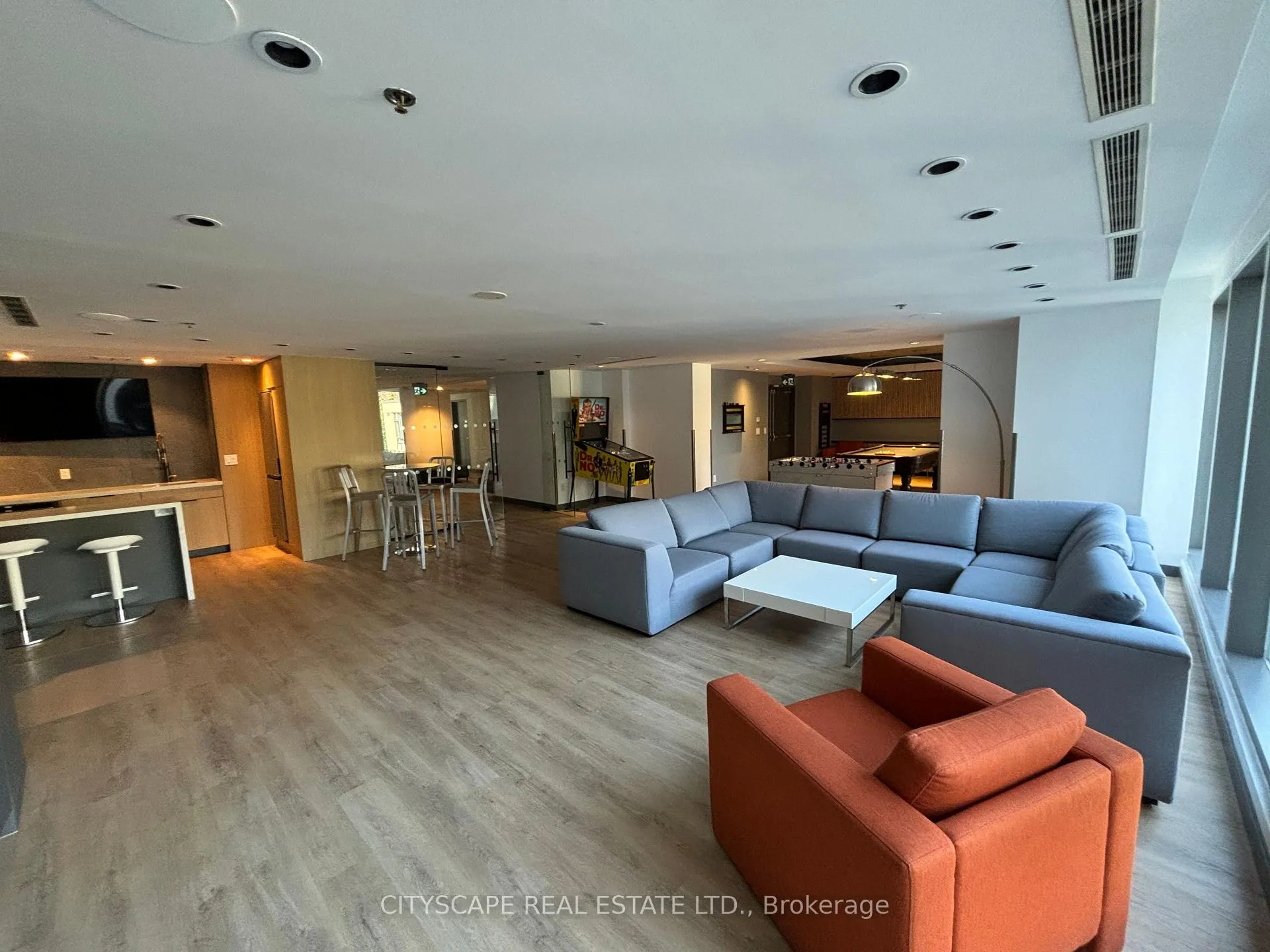 Photo 13 of Unit 1806, 281 Mutual Street, Toronto, Church-Yonge Corridor — HOMEH