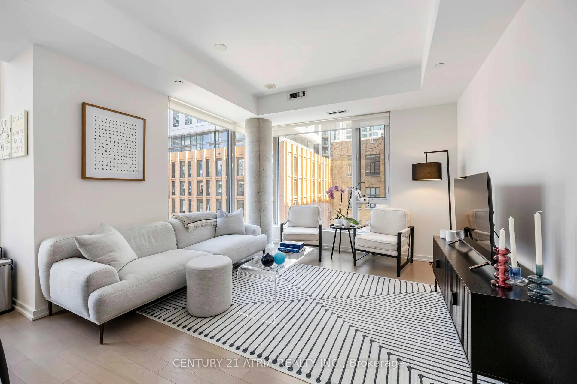 Photo 8 of Unit 906, 101 Peter Street, Toronto, Waterfront Communities — HOMEH