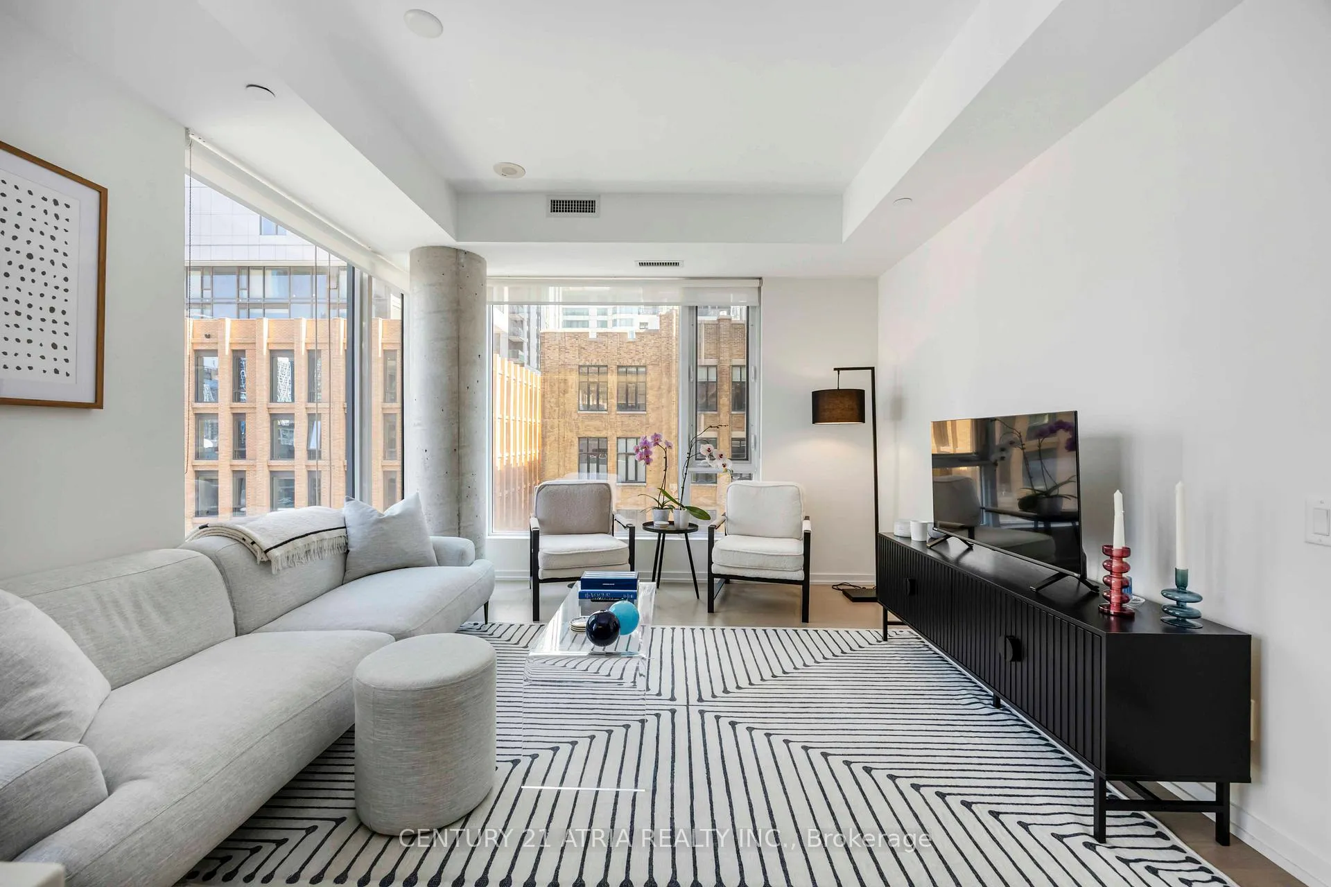 Photo 9 of Unit 906, 101 Peter Street, Toronto, Waterfront Communities — HOMEH