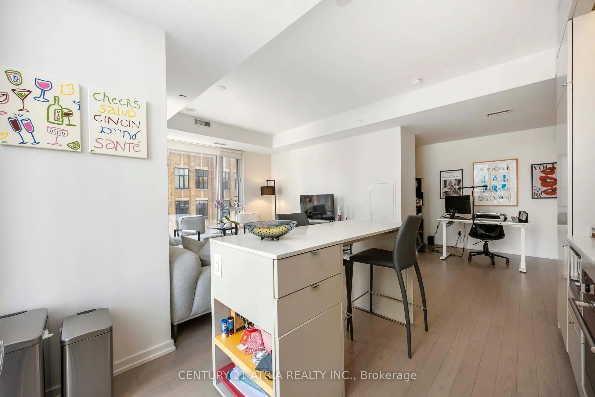 Photo 16 of Unit 906, 101 Peter Street, Toronto, Waterfront Communities — HOMEH