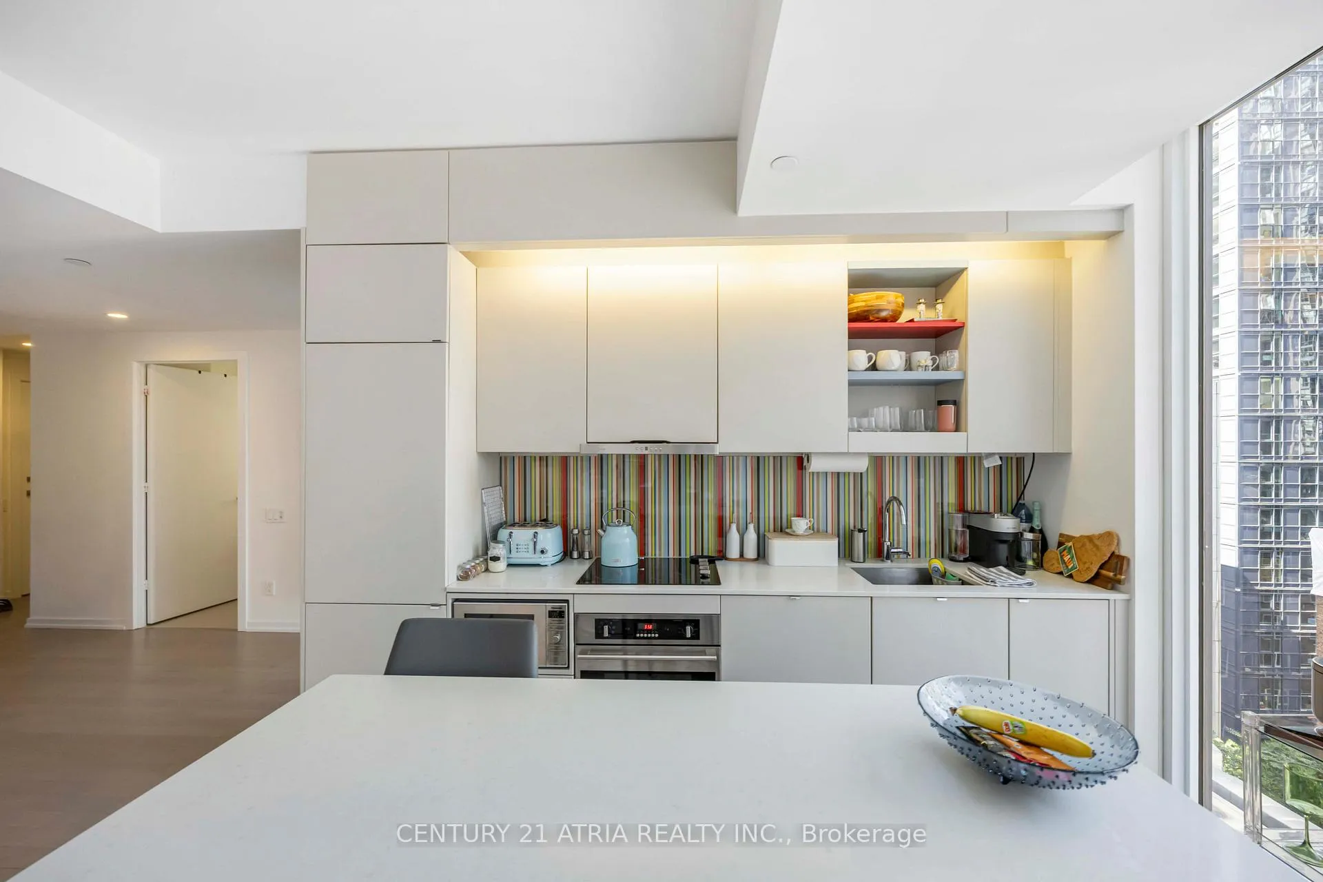 Photo 18 of Unit 906, 101 Peter Street, Toronto, Waterfront Communities — HOMEH