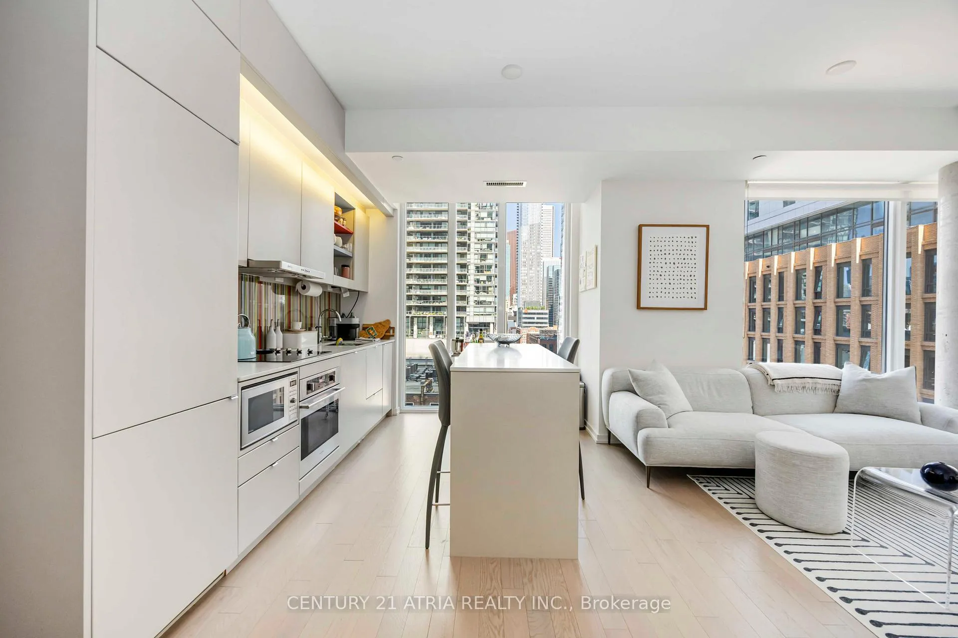 Photo 20 of Unit 906, 101 Peter Street, Toronto, Waterfront Communities — HOMEH
