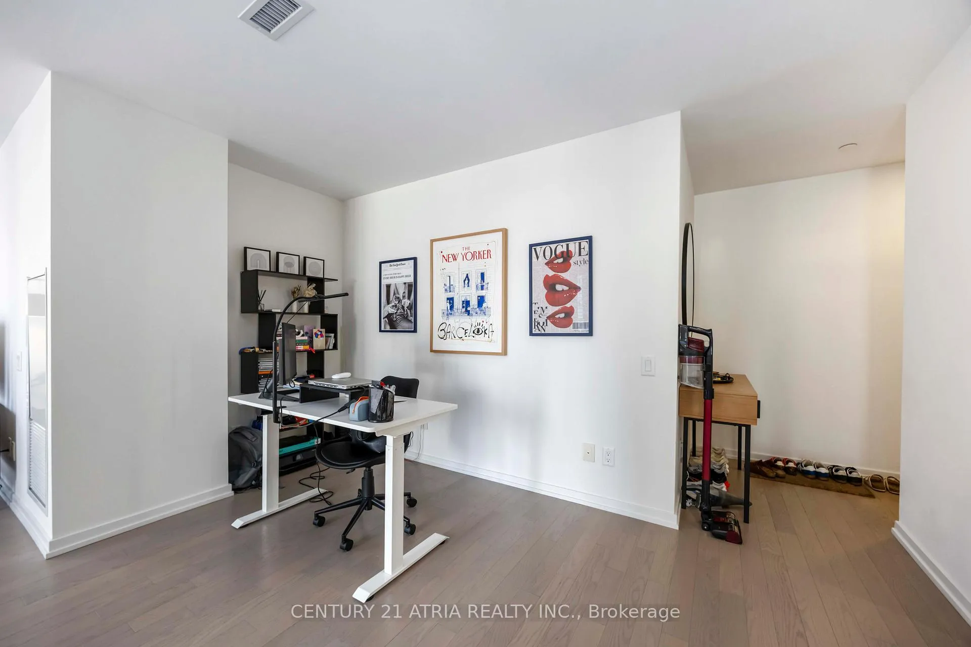 Photo 22 of Unit 906, 101 Peter Street, Toronto, Waterfront Communities — HOMEH