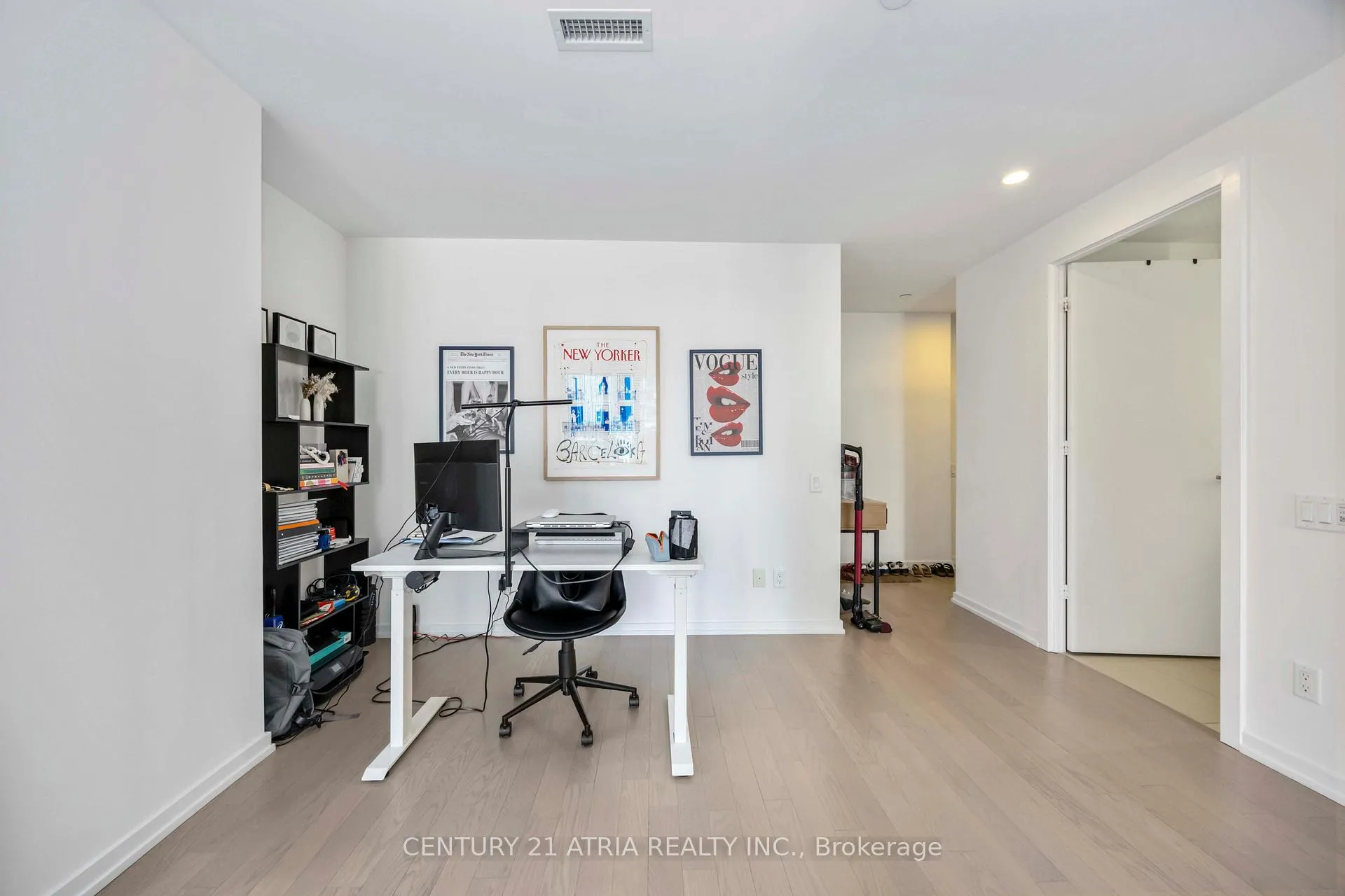 Photo 24 of Unit 906, 101 Peter Street, Toronto, Waterfront Communities — HOMEH