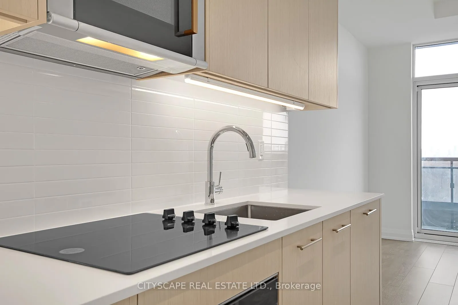 Photo 10 of Unit 312, 286 Main Street, Toronto, East End-Danforth — HOMEH