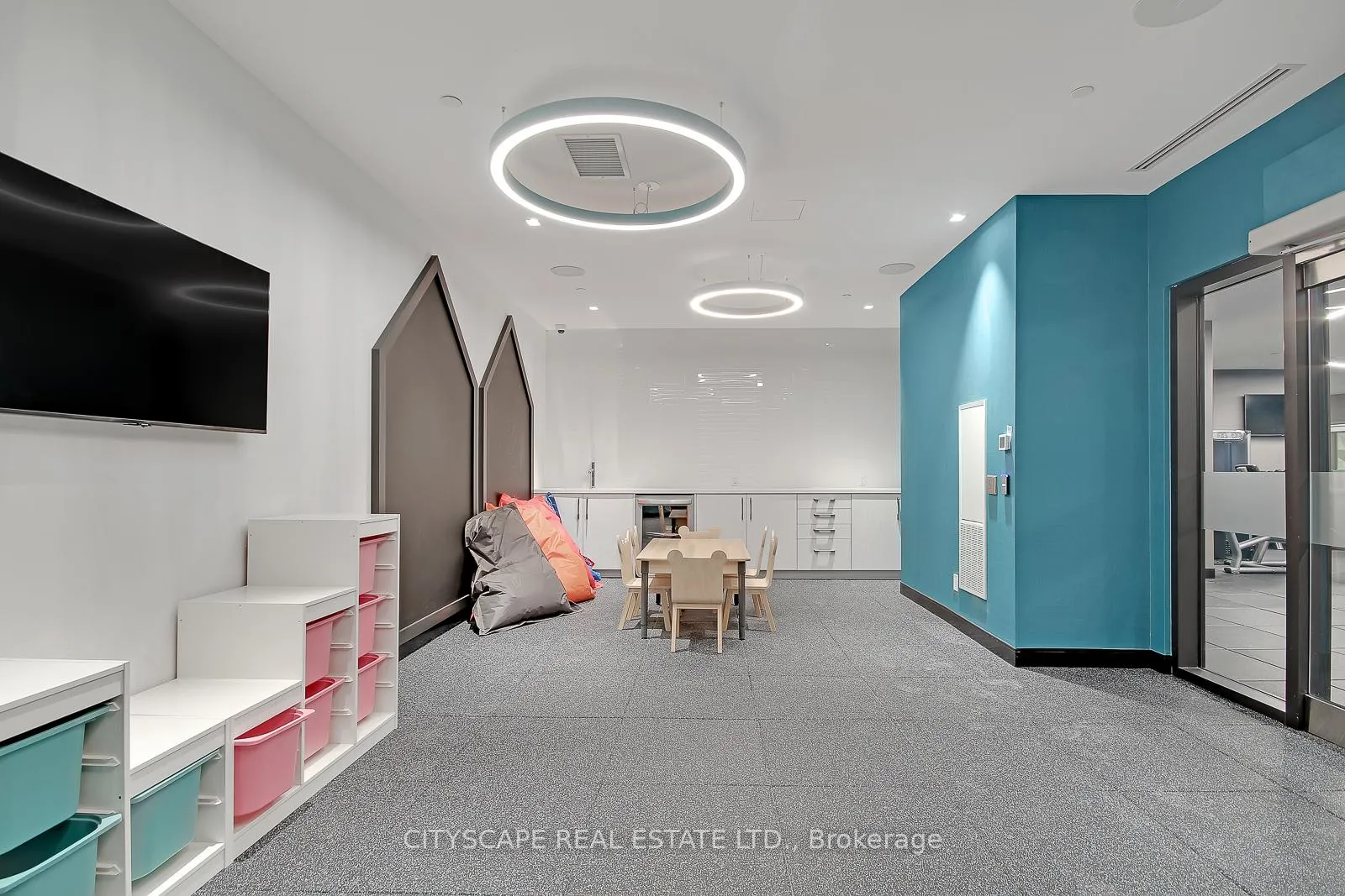 Photo 22 of Unit 312, 286 Main Street, Toronto, East End-Danforth — HOMEH