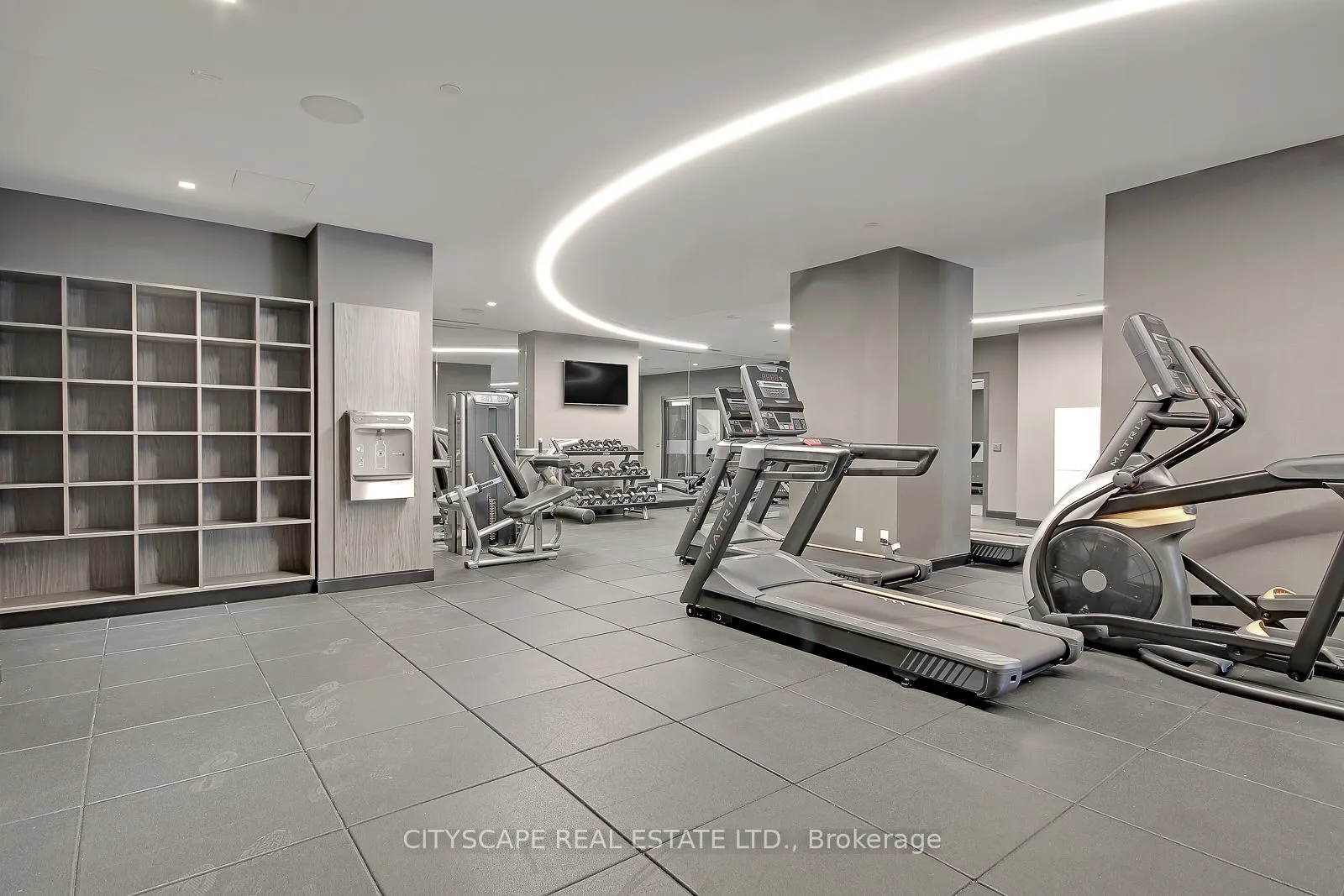 Photo 25 of Unit 312, 286 Main Street, Toronto, East End-Danforth — HOMEH