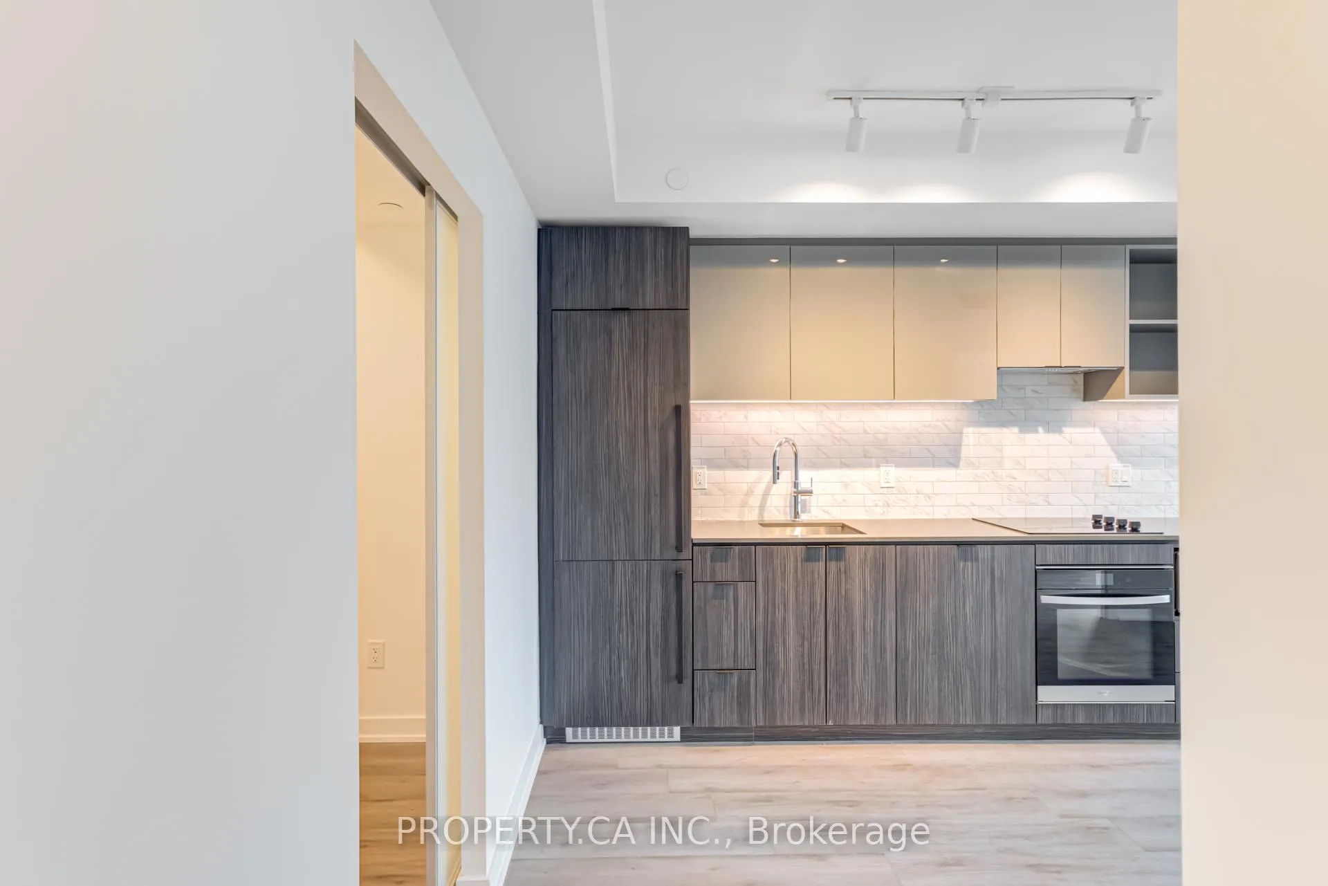 Photo 8 of Unit 3912, 252 Church Street, Toronto, Church-Yonge Corridor — HOMEH