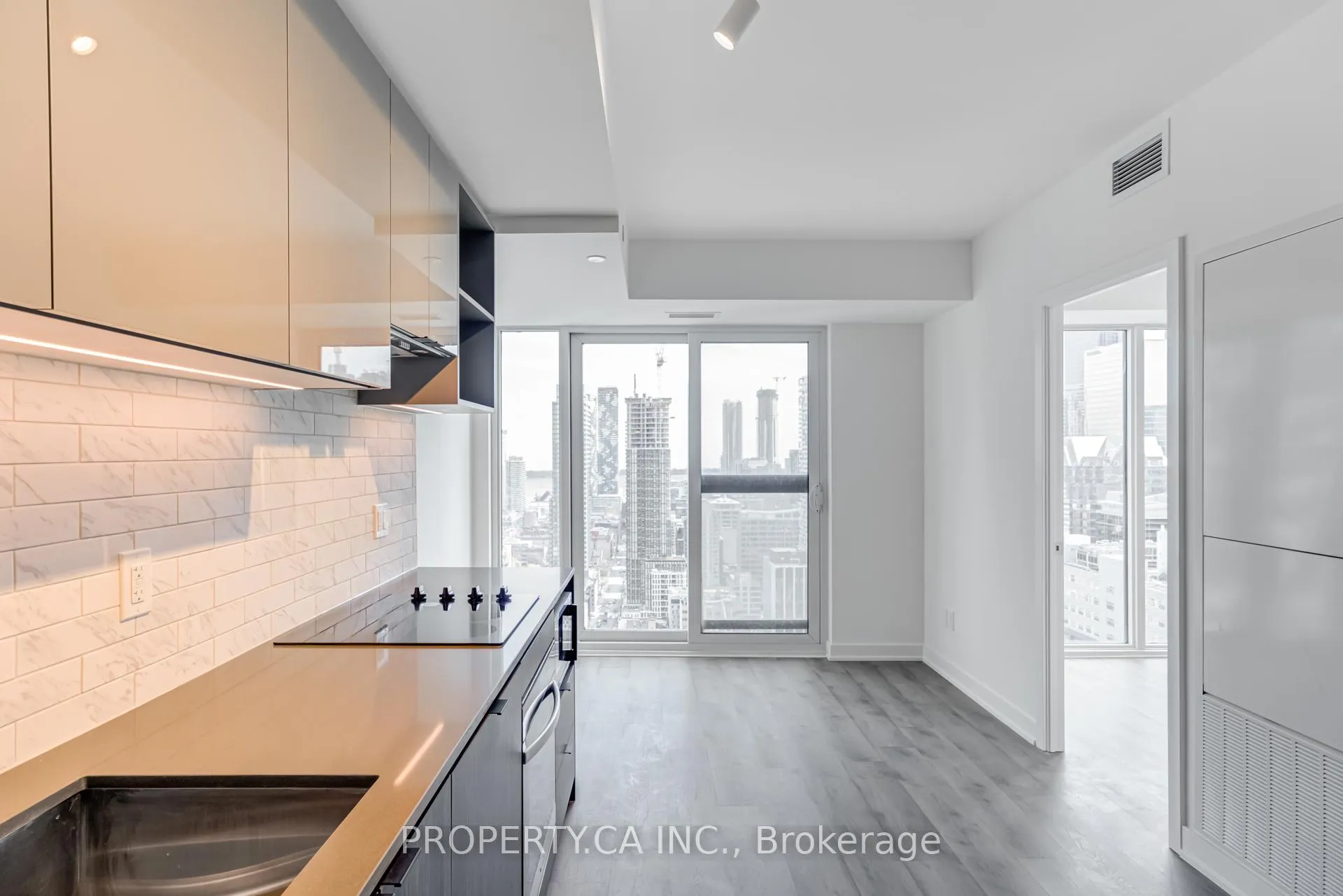 Photo 20 of Unit 3912, 252 Church Street, Toronto, Church-Yonge Corridor — HOMEH