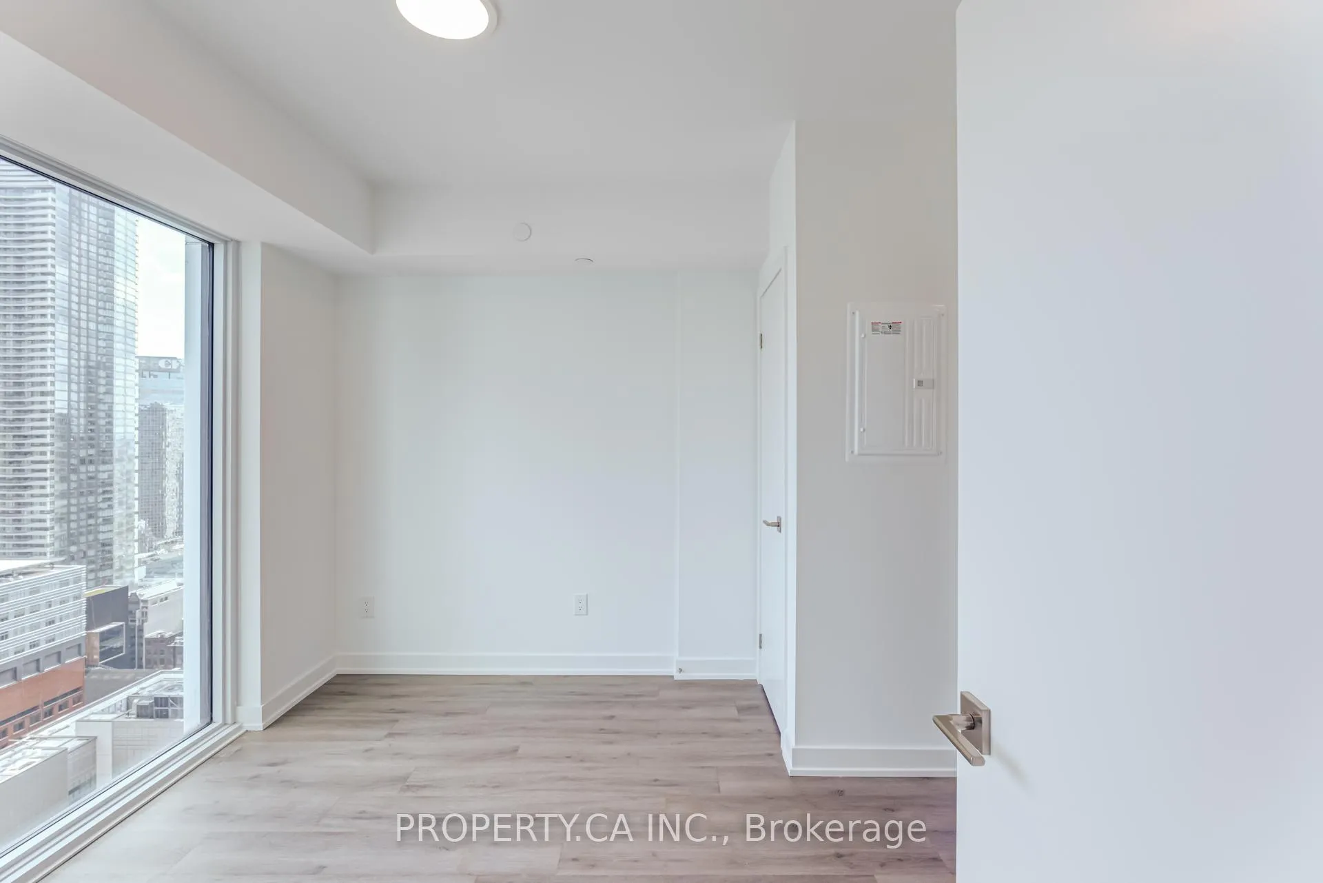 Photo 21 of Unit 3912, 252 Church Street, Toronto, Church-Yonge Corridor — HOMEH