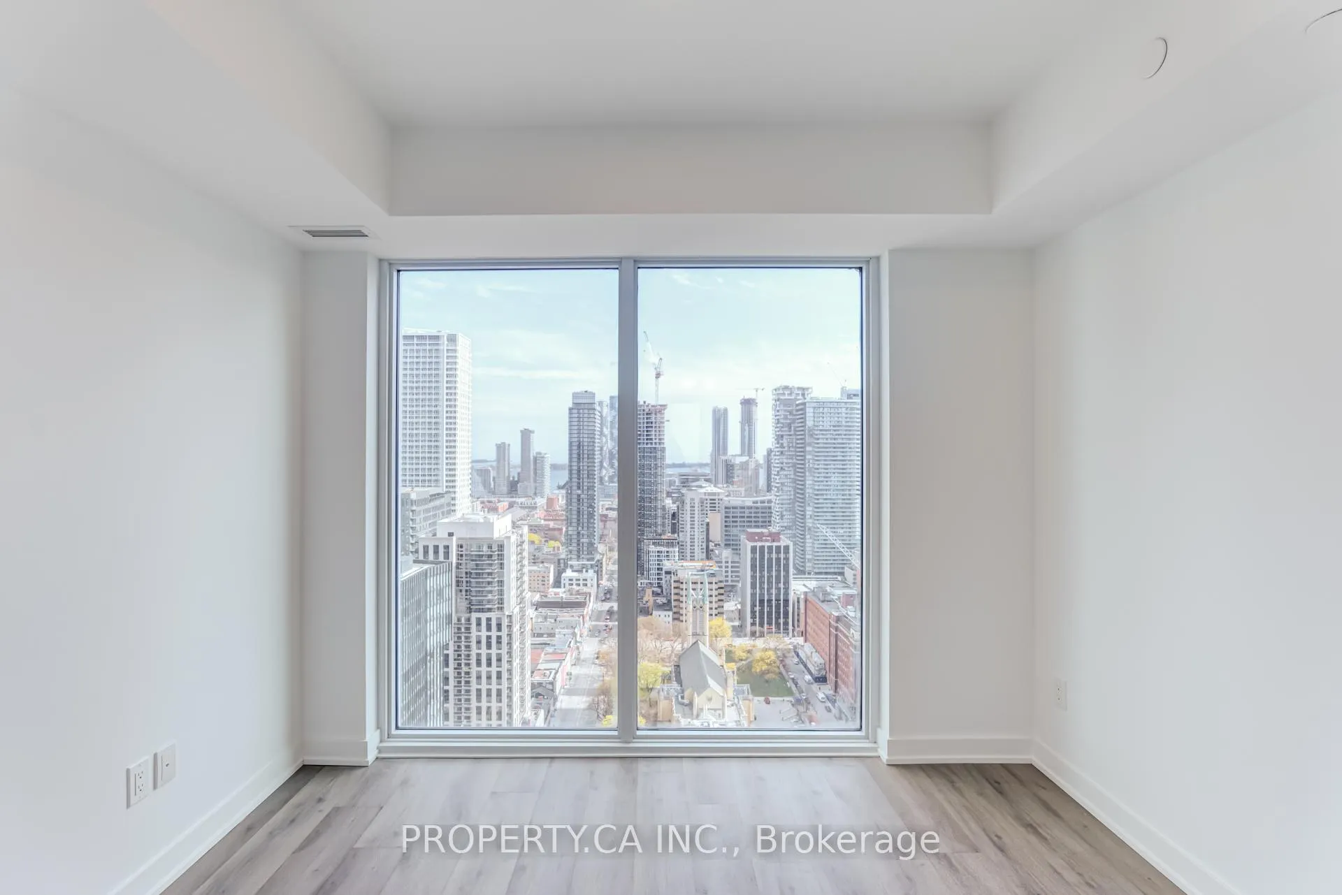 Photo 23 of Unit 3912, 252 Church Street, Toronto, Church-Yonge Corridor — HOMEH