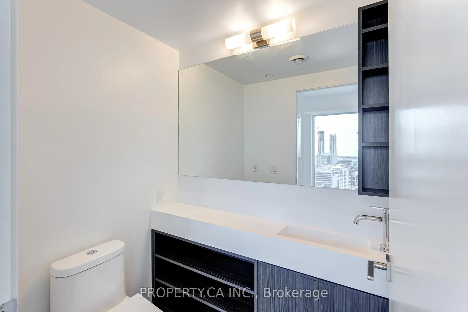 Photo 25 of Unit 3912, 252 Church Street, Toronto, Church-Yonge Corridor — HOMEH