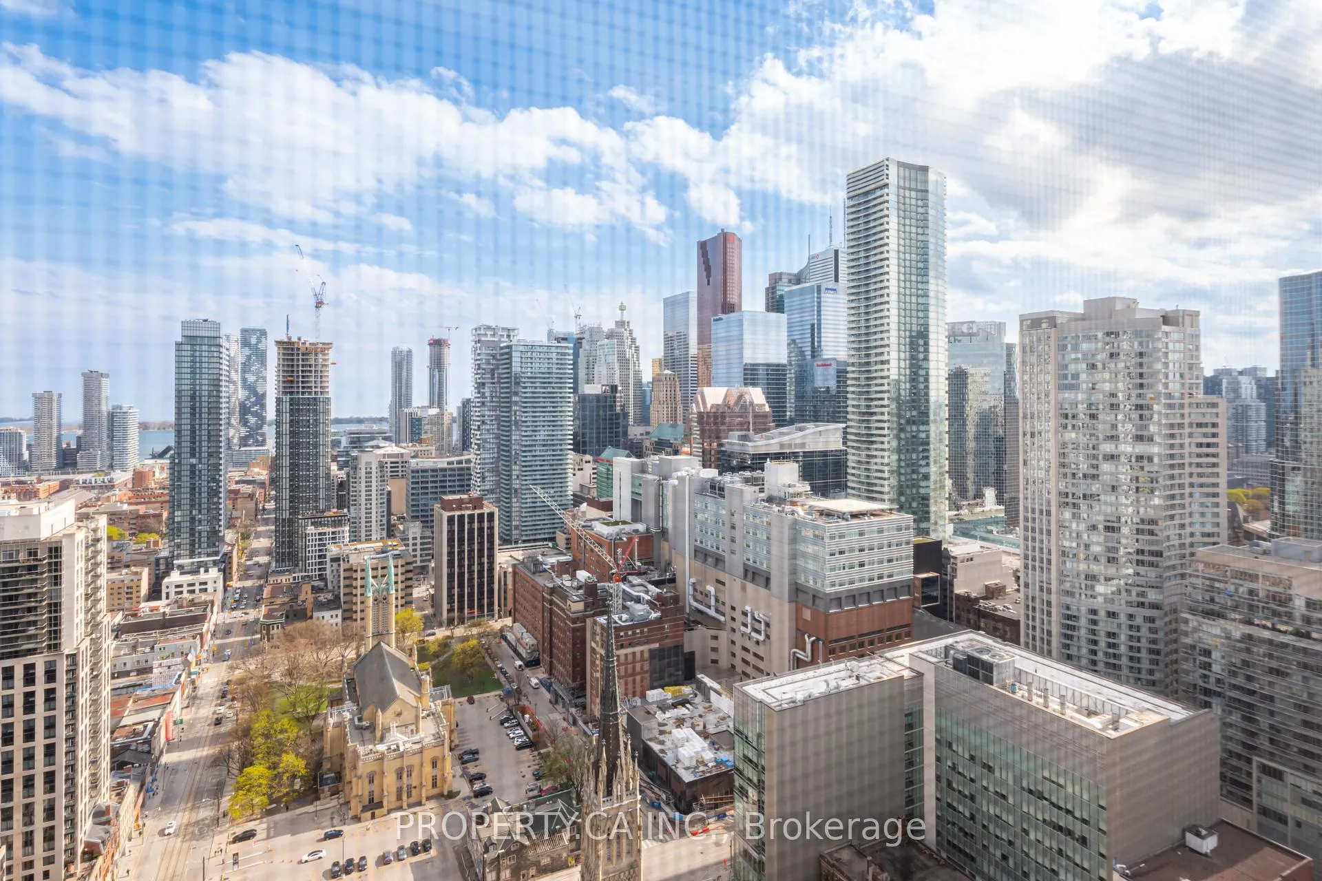 Photo 36 of Unit 3912, 252 Church Street, Toronto, Church-Yonge Corridor — HOMEH
