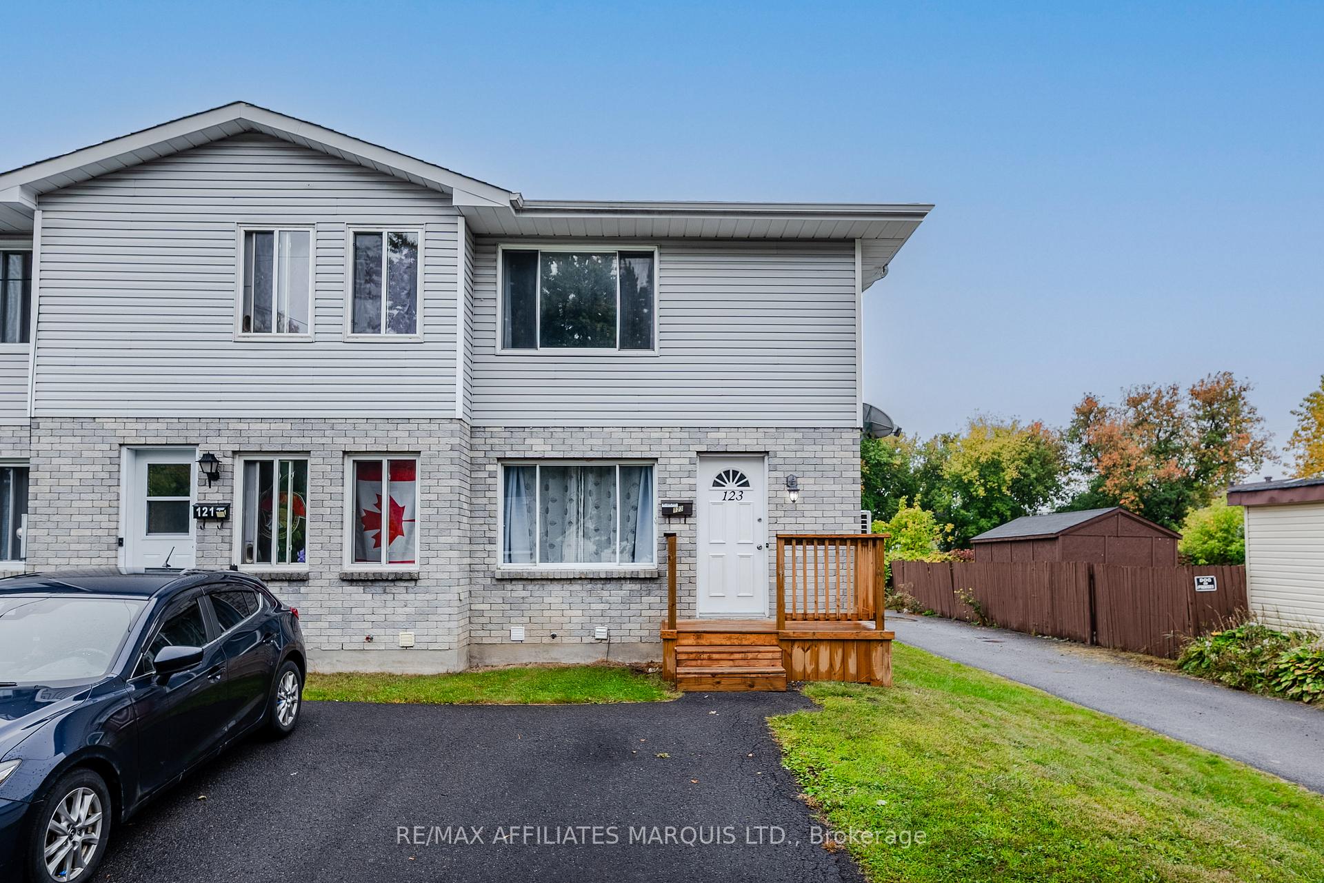 Photo 1 of 123 Jobin Avenue, Cornwall — HOMEH