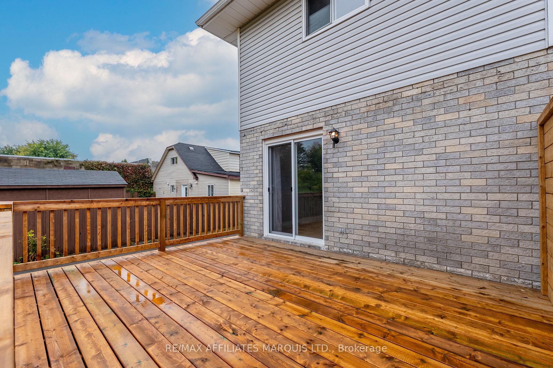 Photo 24 of 123 Jobin Avenue, Cornwall — HOMEH
