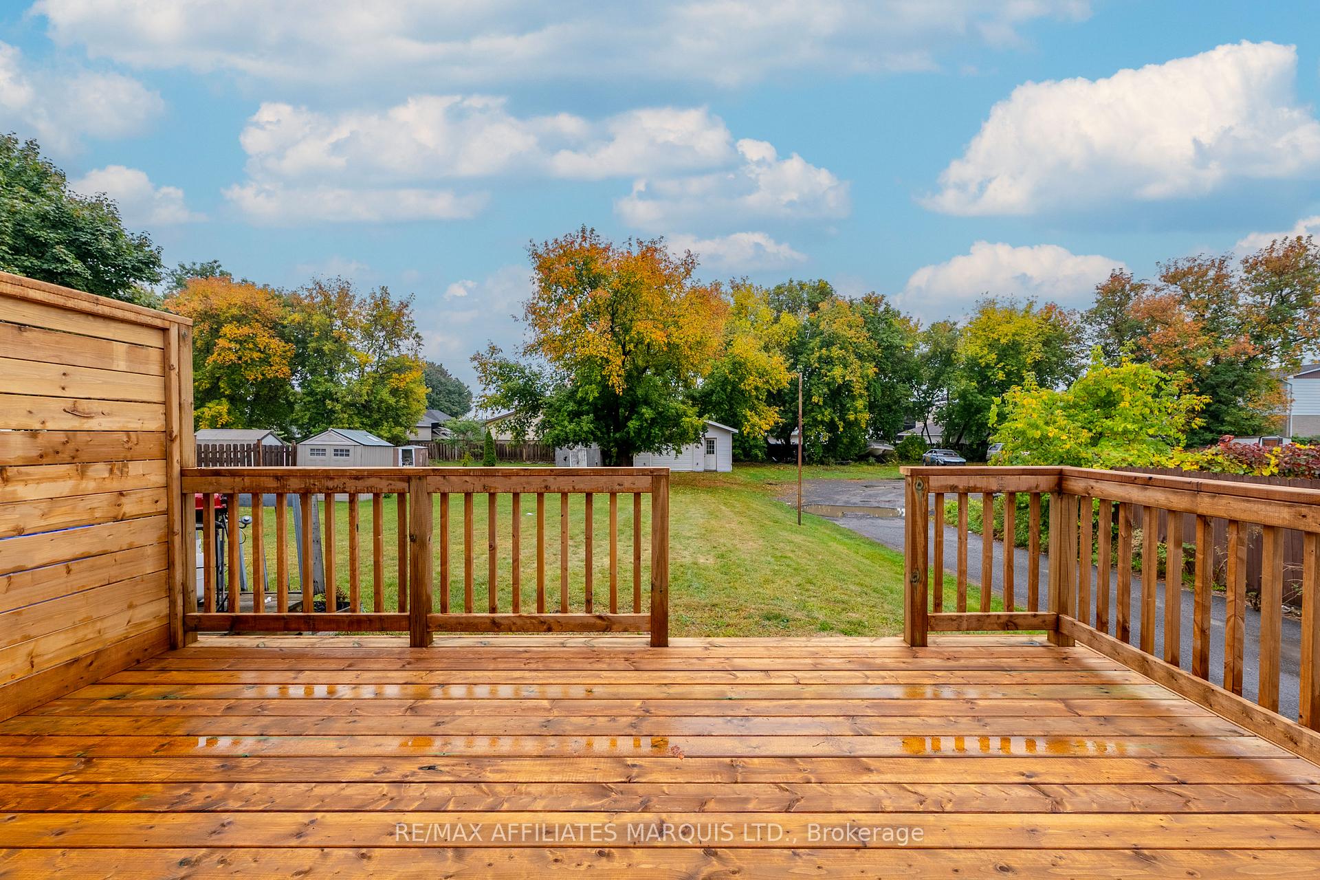Photo 26 of 123 Jobin Avenue, Cornwall — HOMEH
