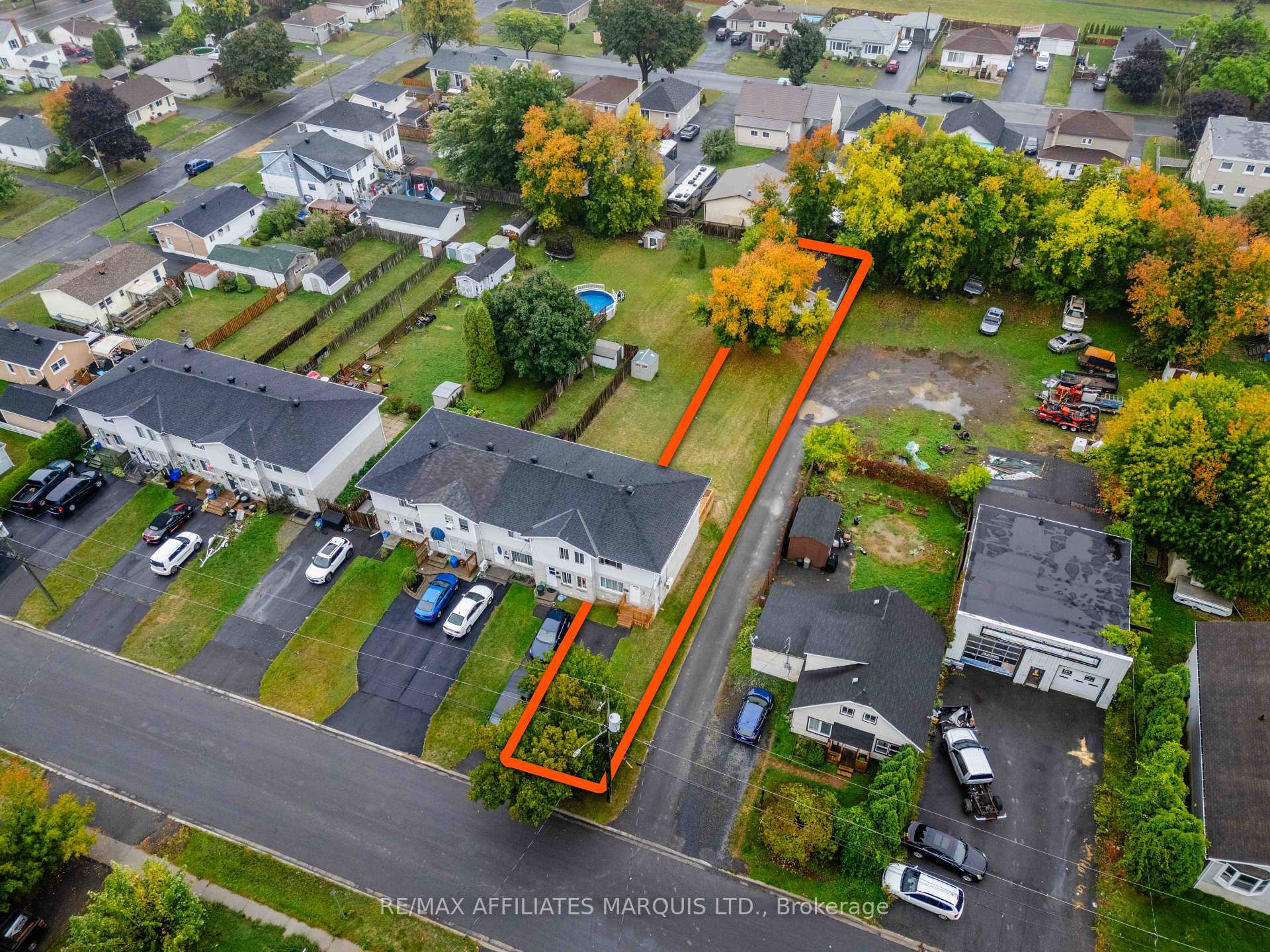 Photo 31 of 123 Jobin Avenue, Cornwall — HOMEH