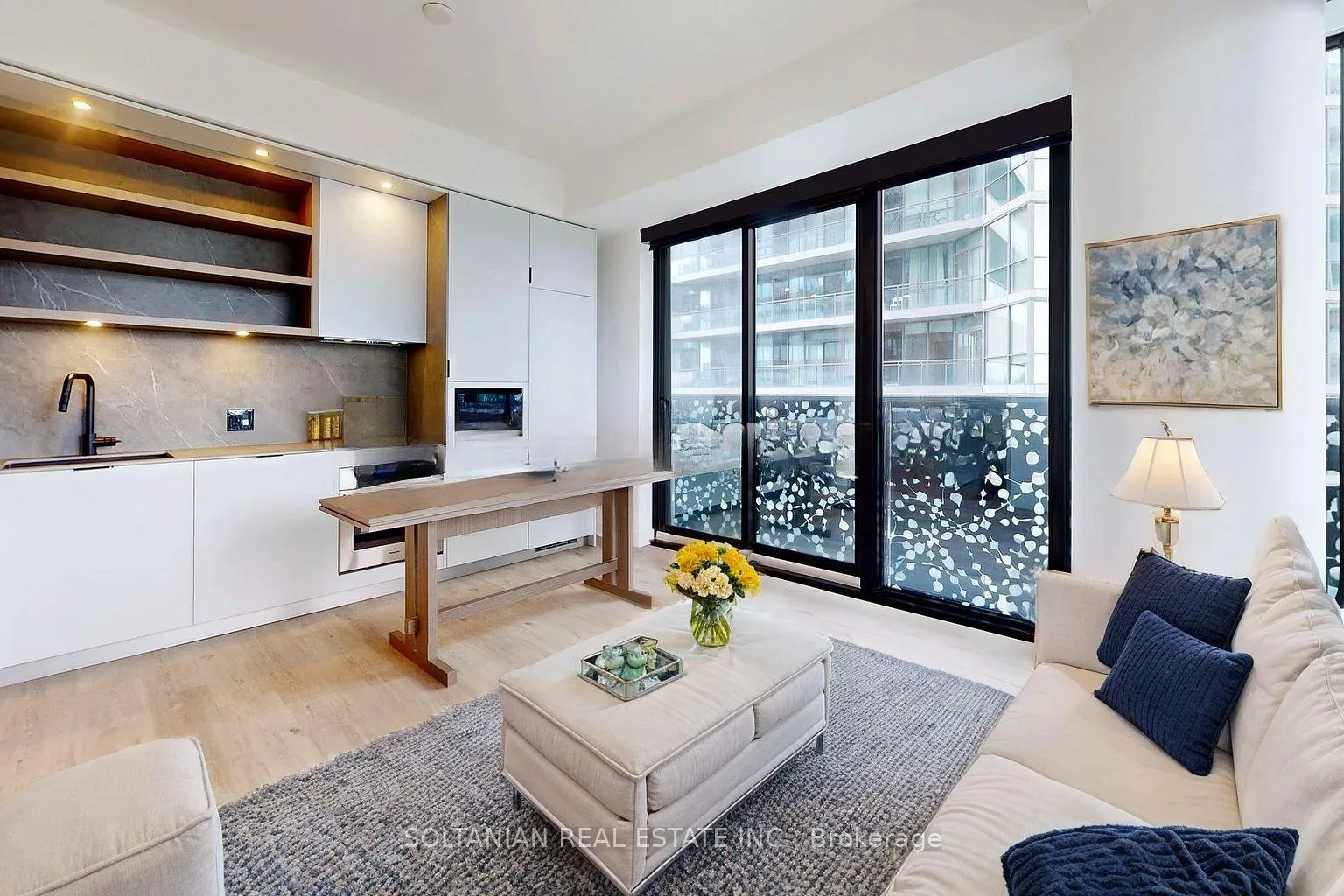 Photo 13 of Unit 3710, 55 Charles Street E, Toronto, Church-Yonge Corridor — HOMEH
