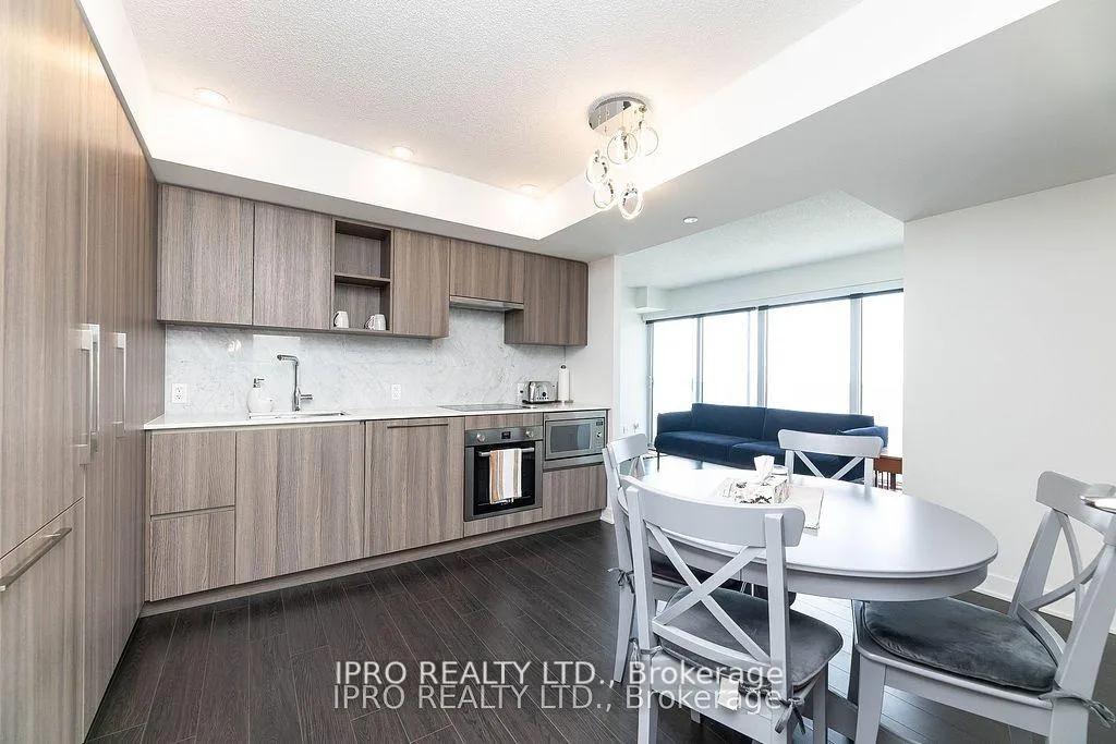 Photo 10 of Unit 2311, 19 Bathurst Street, Toronto, Waterfront Communities — HOMEH
