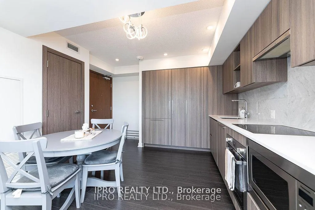 Photo 11 of Unit 2311, 19 Bathurst Street, Toronto, Waterfront Communities — HOMEH